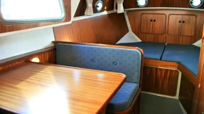 Linssen Dutch Sturdy 260 OC 3