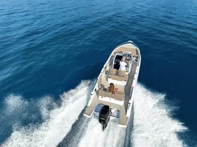 Ranieri 275 SL 3