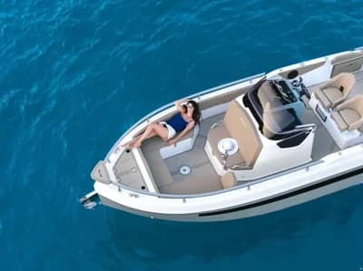 Ranieri 275 SL 5