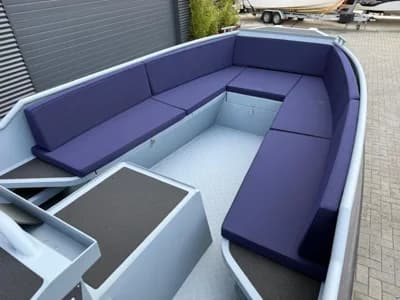Stormer Leisure Boats Tugboat 60 4
