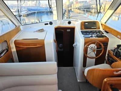 2001 Beneteau Antares 10.80 Boat for Sale in Bangor 2