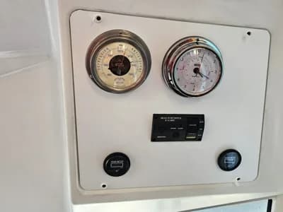 2001 Beneteau Antares 10.80 Boat for Sale in Bangor 3