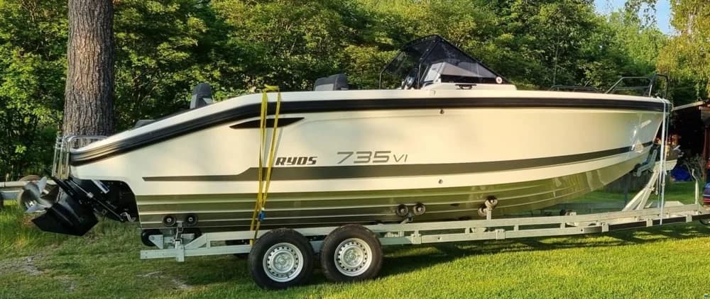 Ryds 735 VI