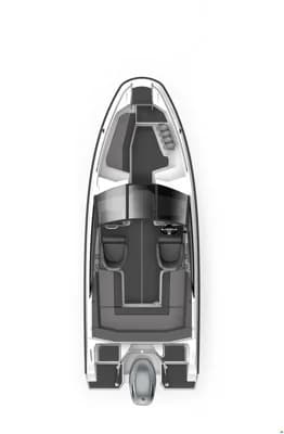 Yamarin Cross 62BR 3