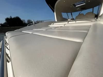 2004 Hunton Gazelle 43 Boat for Sale in Hamble-le-Rice 5