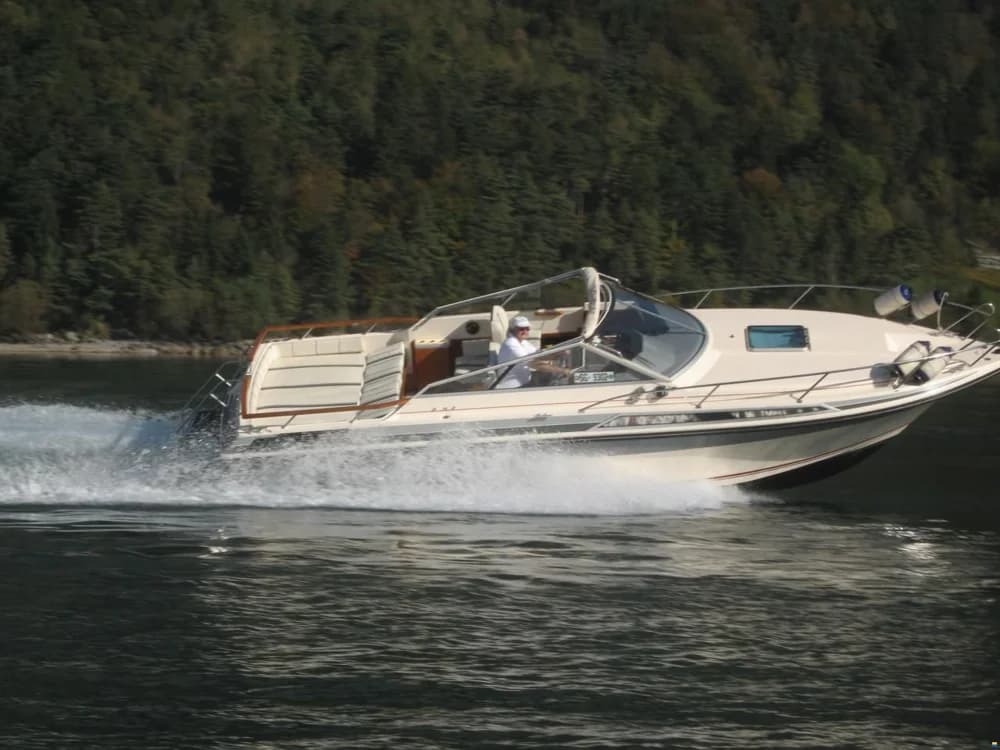 Windy 9800 Funcab