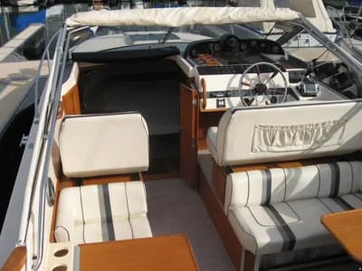 Windy 9800 Funcab 2