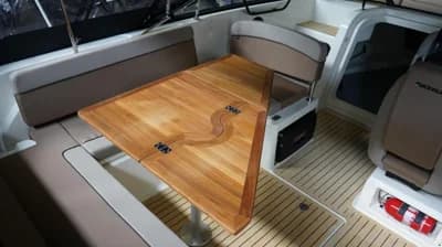 Quicksilver 675 Cruiser 3