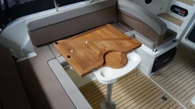 Quicksilver 675 Cruiser 4