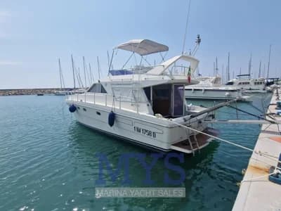 Raffaelli STORM 2