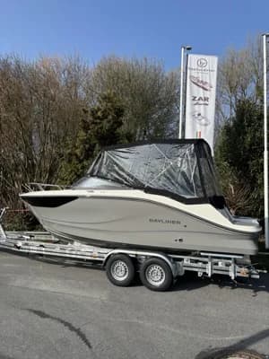 Bayliner C21 2