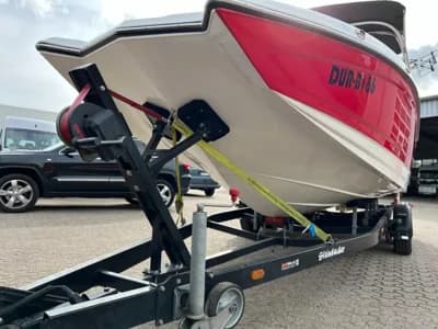 MasterCraft NXT22 - 2016 2