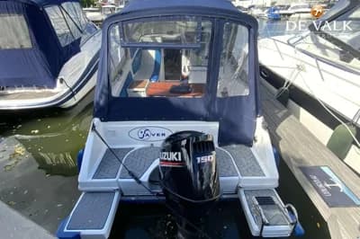 Saver 750 Cabin 3
