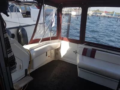 Sea Ray 370 DB 3