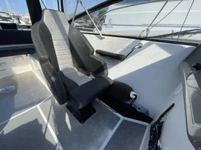 Finnmaster R 8 Husky 5