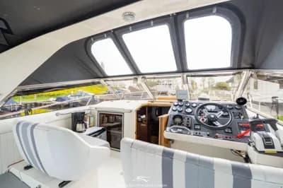 Fairline Targa 33 2