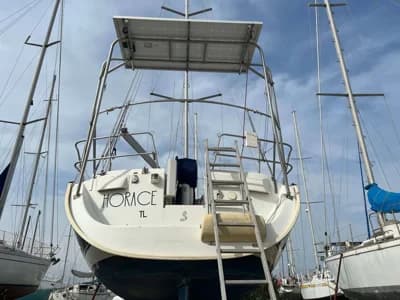 Bénéteau Oceanis 423 Clipper 2