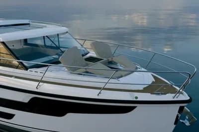 2026 Aquador 400 HT Boat for Sale in inverclyde 2