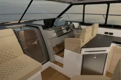 2026 Aquador 400 HT Boat for Sale in inverclyde 3
