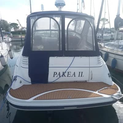 Larson Boats LARSON 310 CABRIO 2