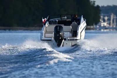 Parker 720 Adventure 3