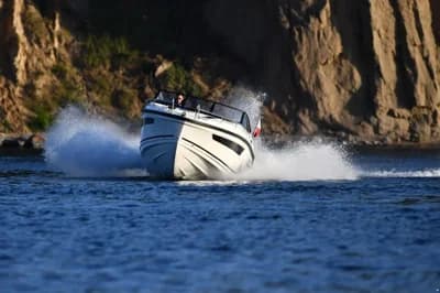 Parker 720 Adventure 4