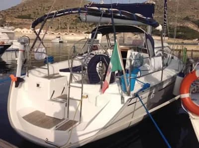 2007 Delphia 40 Boat for Sale 2