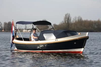 Van Wijk 621 Classic 2
