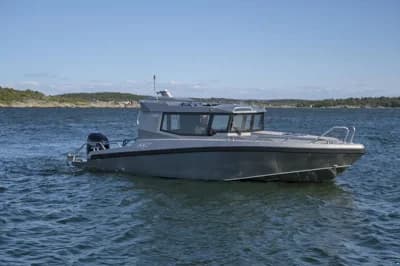 UMS 800 HT 2