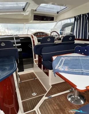 Aquador 28 HT 2