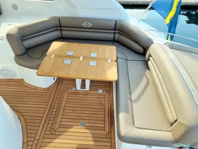 Sunseeker Portofino 47 HT 3