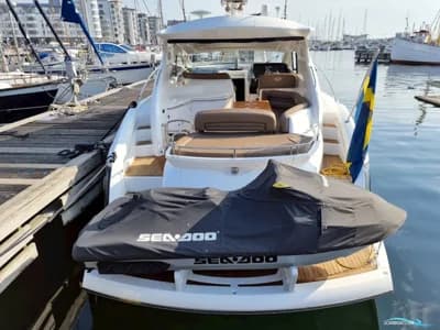 Sunseeker Portofino 47 HT 4