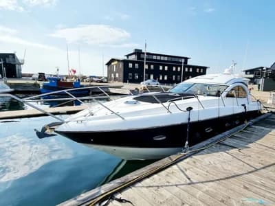 Sunseeker Portofino 47 HT 5