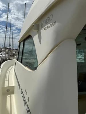 Starfisher 10,60 2