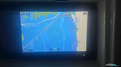 Boston Whaler 270 Outrage 4