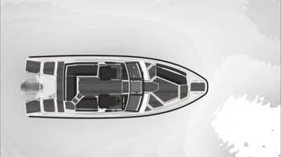Yamarin Cross 75 BR 2