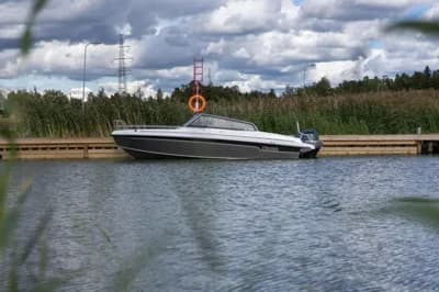 Yamarin Cross 75 BR 4