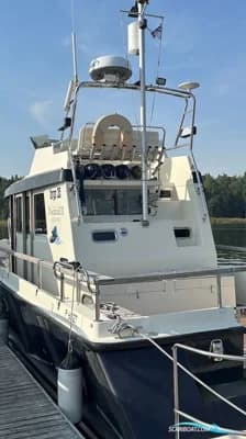 Targa 35+ 2