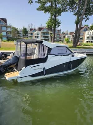 Quicksilver ACTIV 675 WEEKEND 5