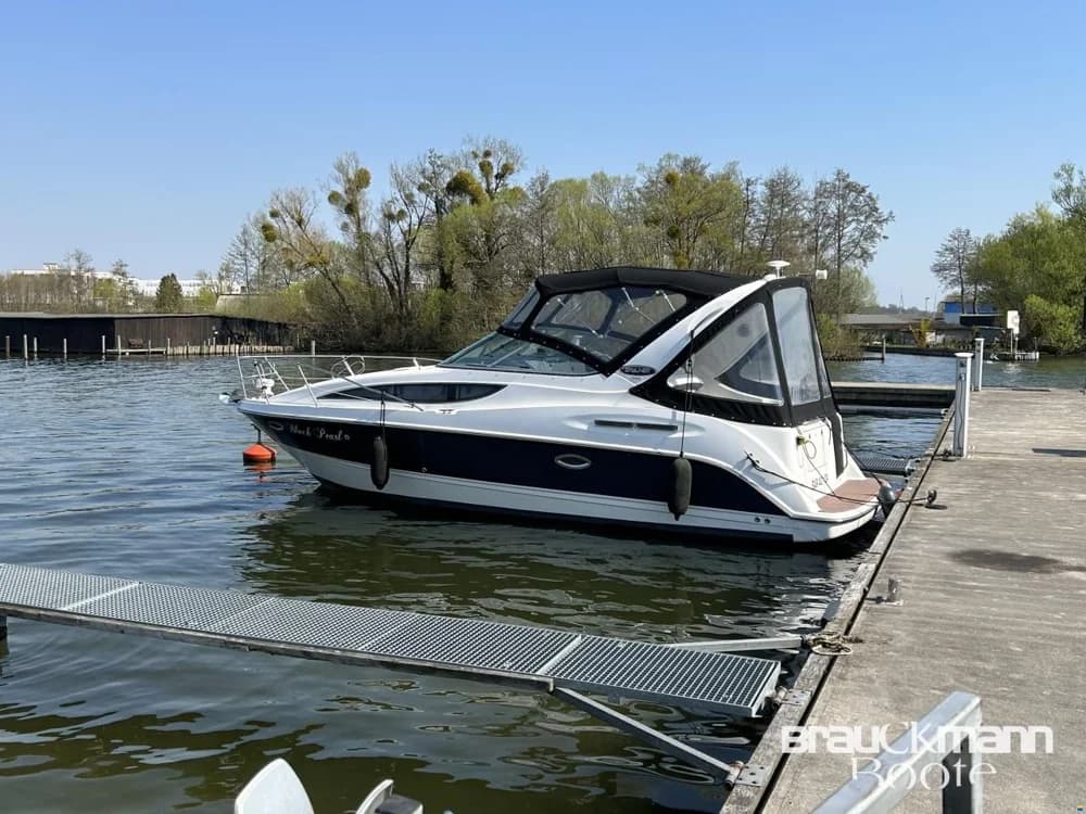 Bayliner 285