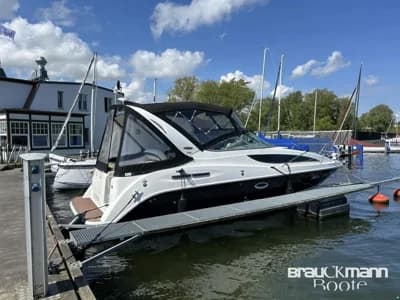 Bayliner 285 2