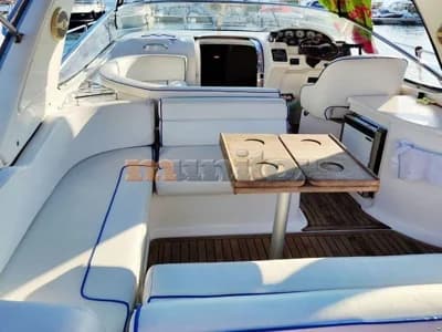 Bavaria 32 Sport 3