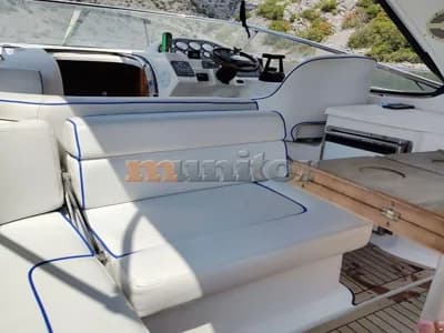 Bavaria 32 Sport 4