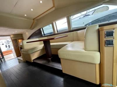 Princess 62 Fly 4