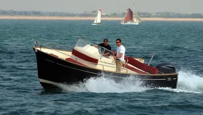 Rhéa 27 Open 2