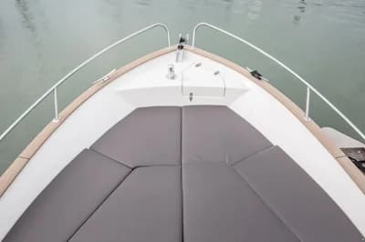 Rhéa 27 Open 5