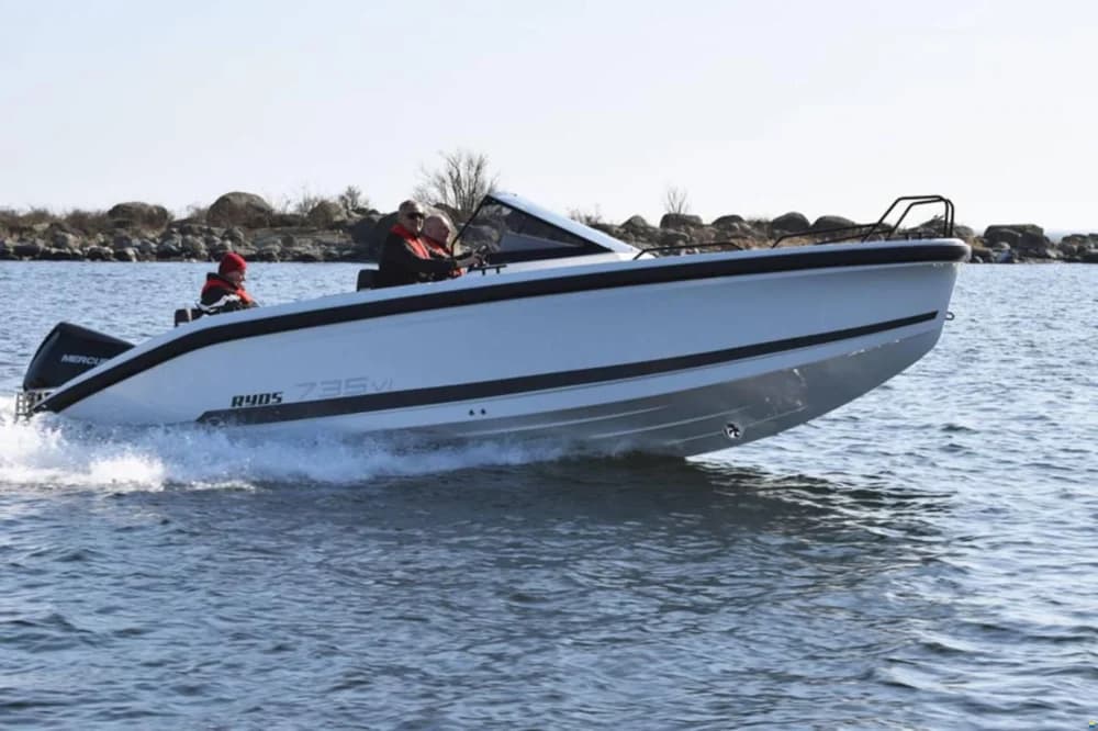 Ryds 735VI