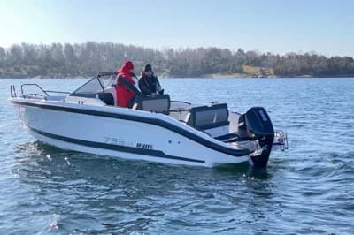 Ryds 735VI 2