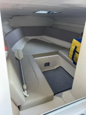 Chaparral 225SSI 3