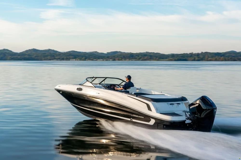 Bayliner VR6 Bowrider